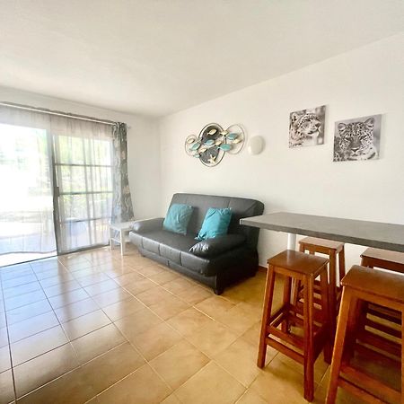Twins'Home Fuerte 코스타 데 안티과 외부 사진