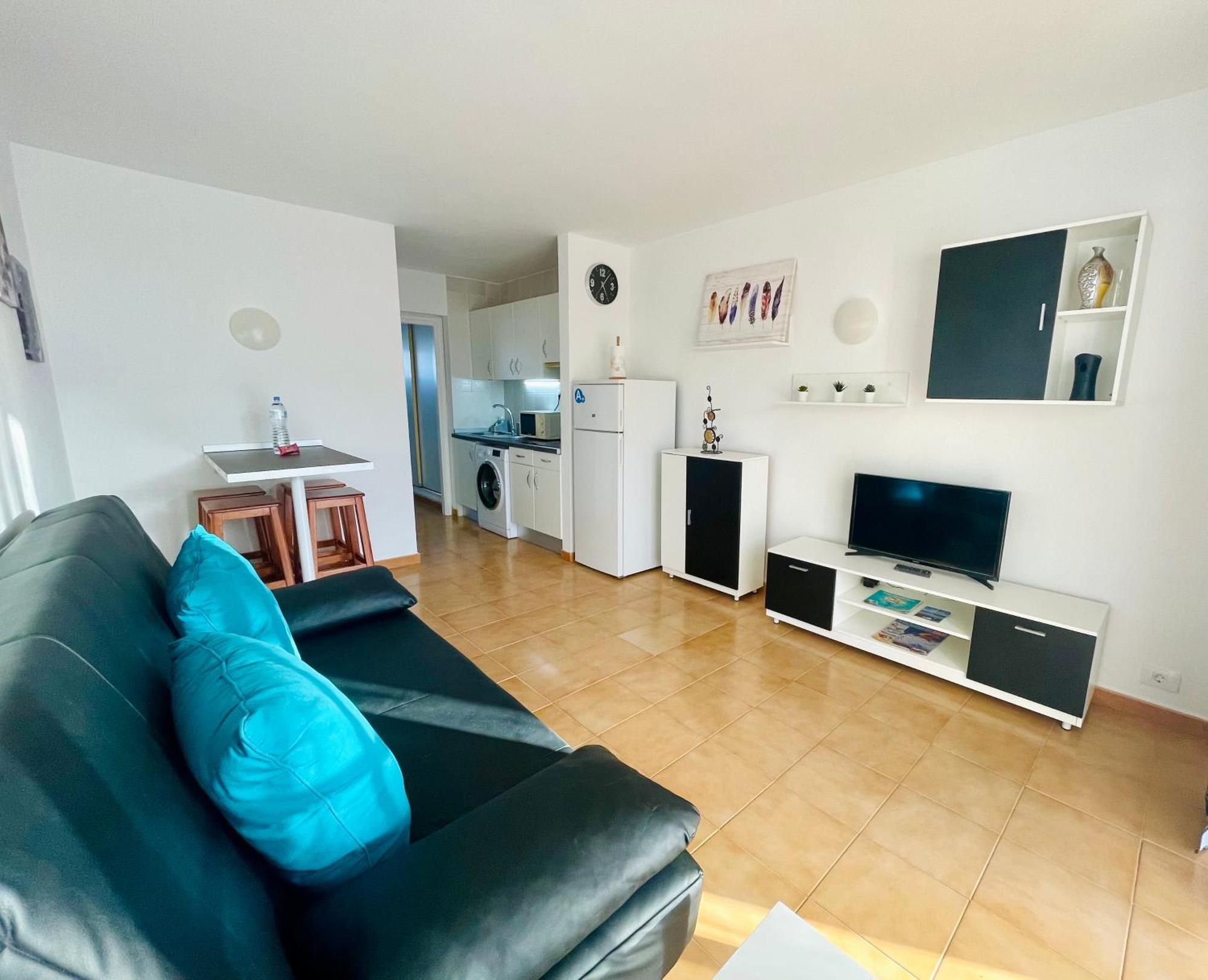 Twins'Home Fuerte 코스타 데 안티과 외부 사진